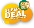 deal